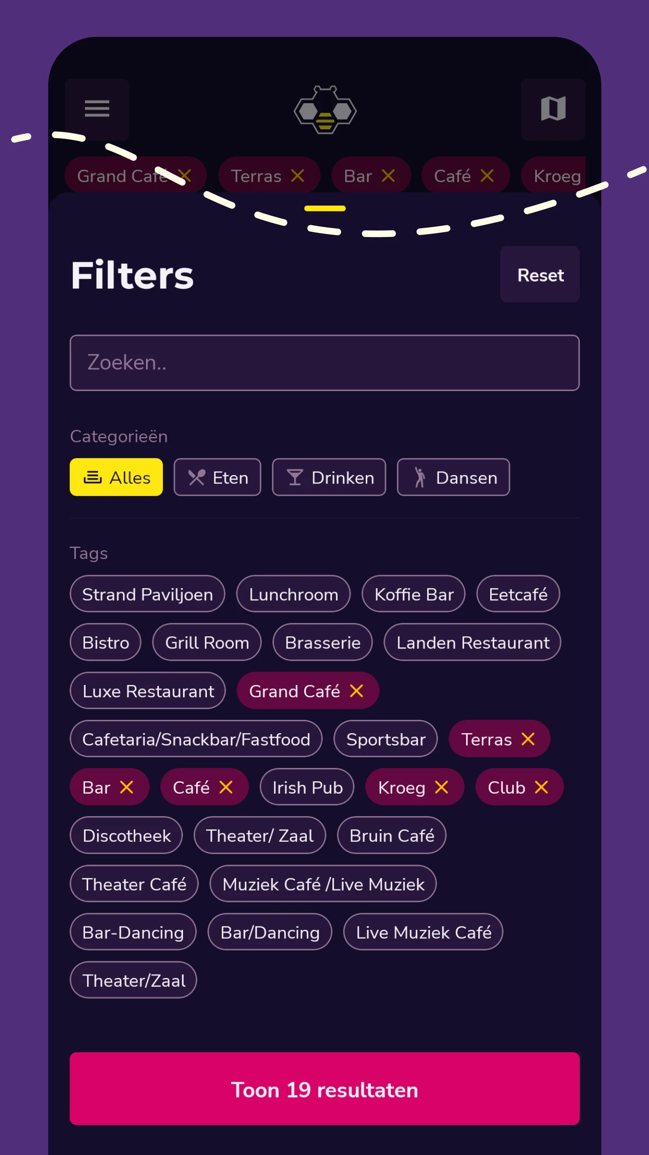 App Store Screenshot 3