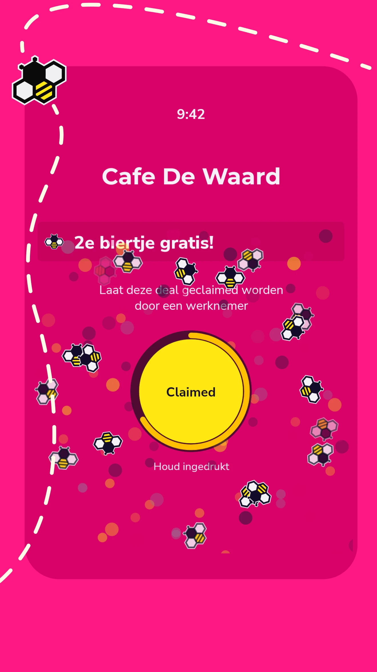 App Store Screenshot 5