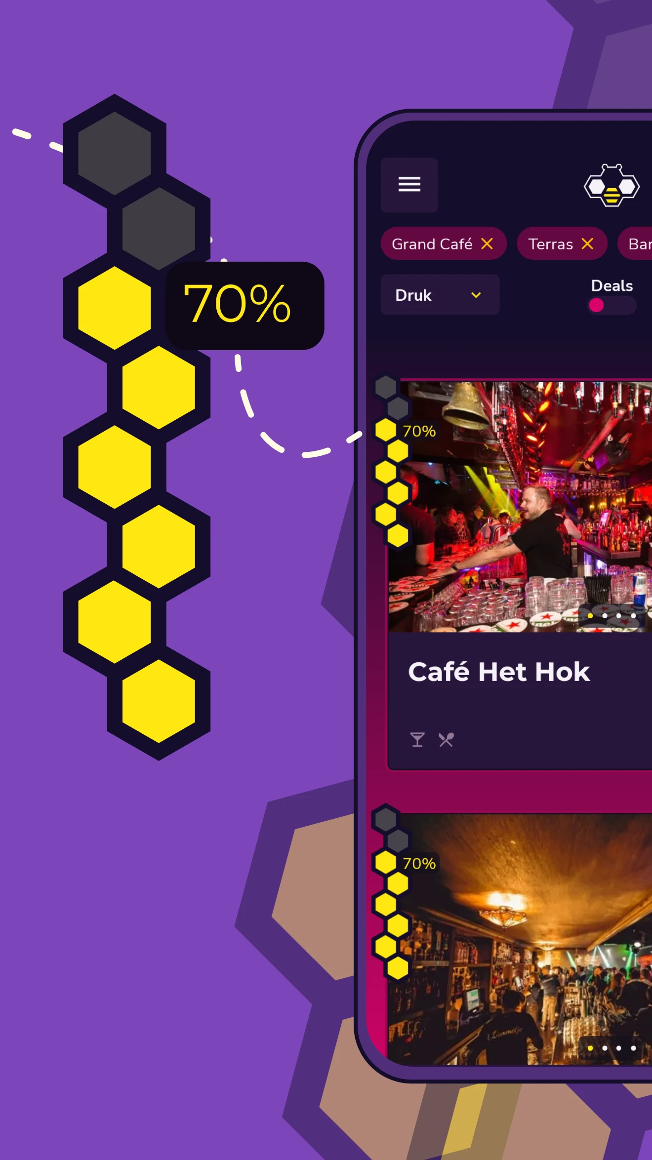 App Store Screenshot 6